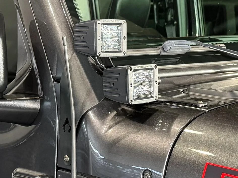 2021 Jeep JT Gladiator - Image 31 of 31