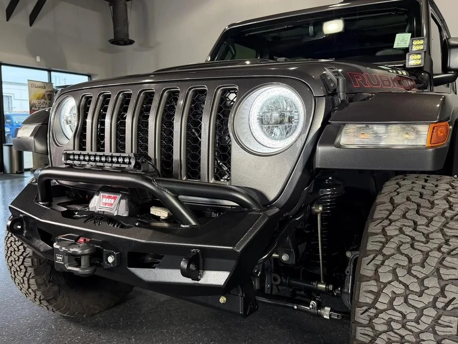 2021 Jeep JT Gladiator - Image 6 of 31