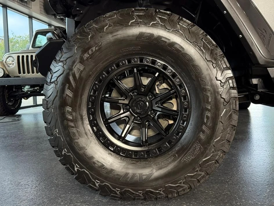 2021 Jeep JT Gladiator - Image 27 of 31