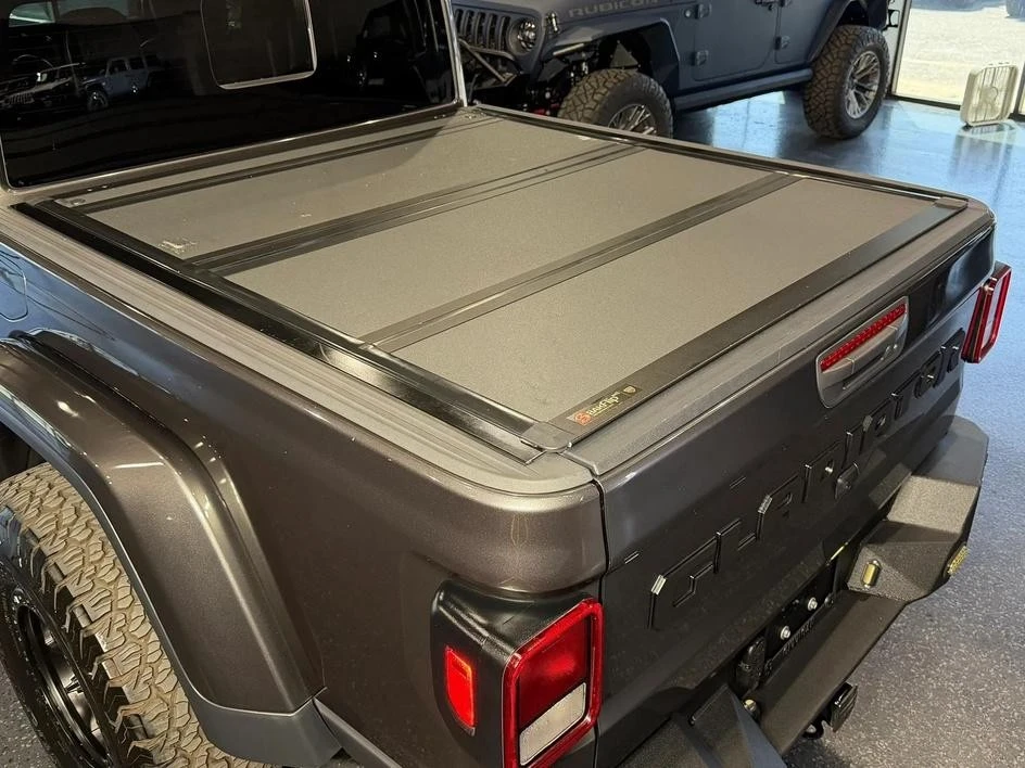 2021 Jeep JT Gladiator - Image 14 of 31
