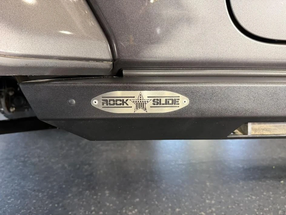 2021 Jeep JT Gladiator - Image 8 of 31
