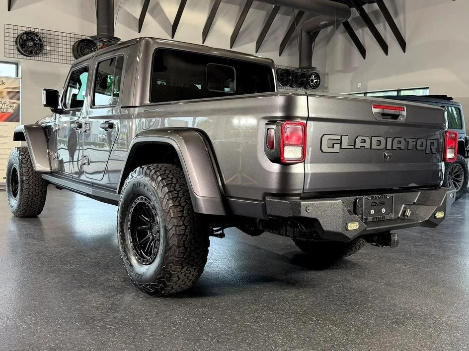 2021 Jeep JT Gladiator - Image 12 of 31