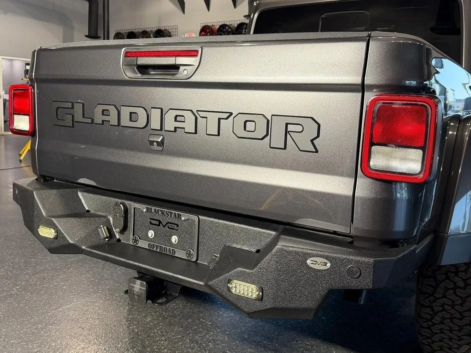 2021 Jeep JT Gladiator - Image 16 of 31