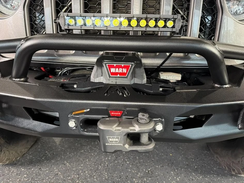 2021 Jeep JT Gladiator - Image 5 of 31