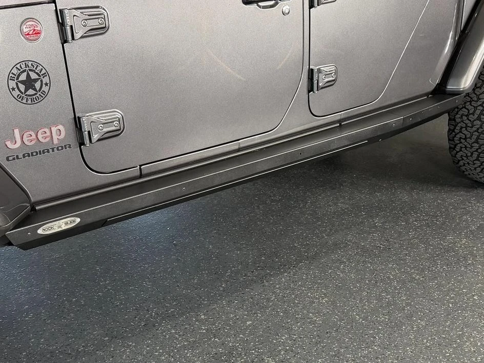 2021 Jeep JT Gladiator - Image 9 of 31
