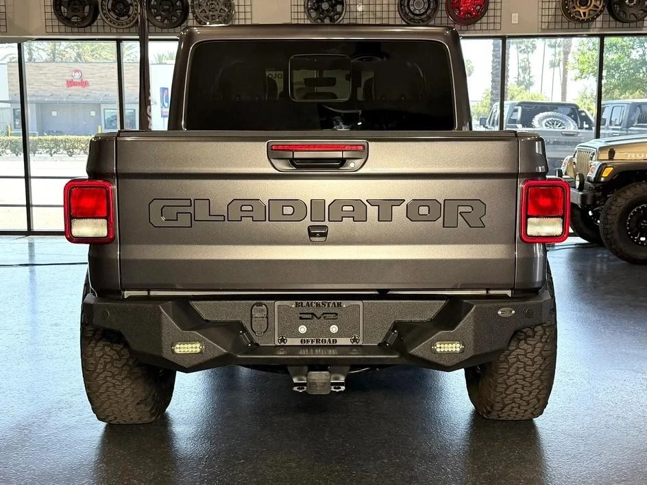 2021 Jeep JT Gladiator - Image 13 of 31