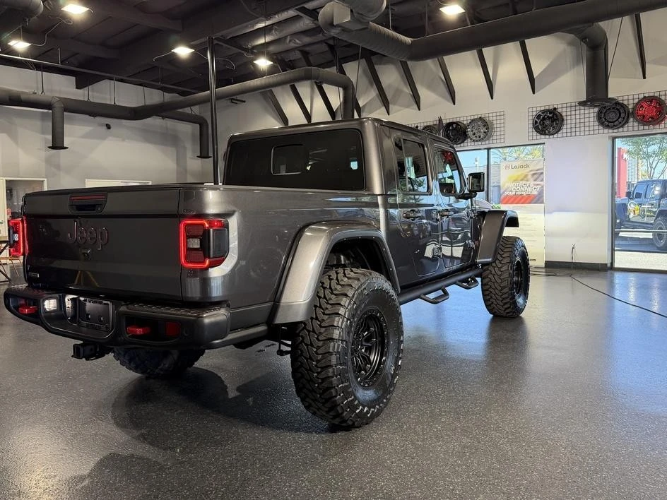 2021 Jeep JT Gladiator - Image 29 of 30