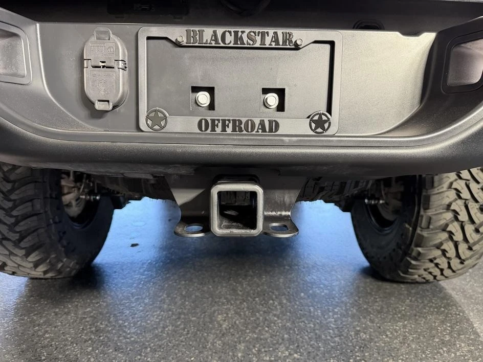 2021 Jeep JT Gladiator - Image 12 of 30