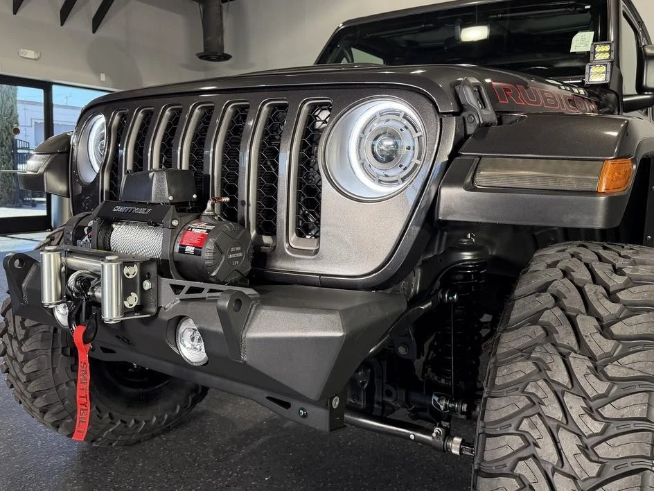 2021 Jeep JT Gladiator - Image 5 of 30