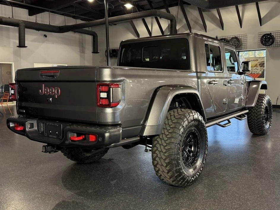 2021 Jeep JT Gladiator - Image 14 of 30