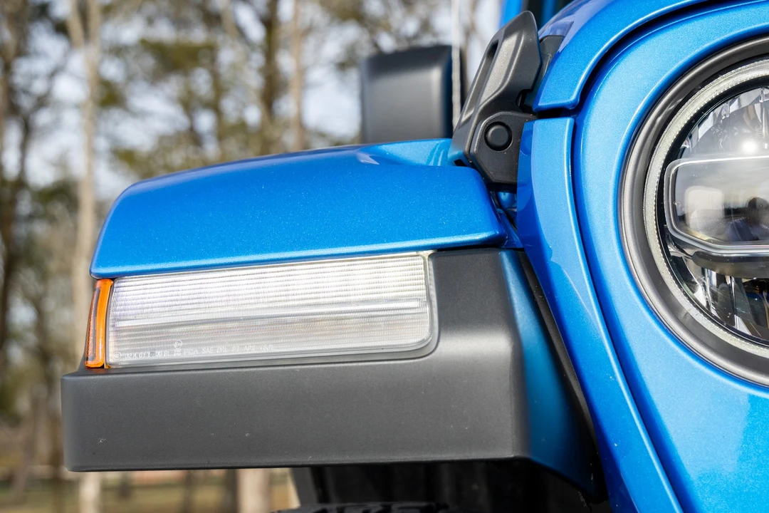 2021 Jeep JT Gladiator - Image 10 of 31