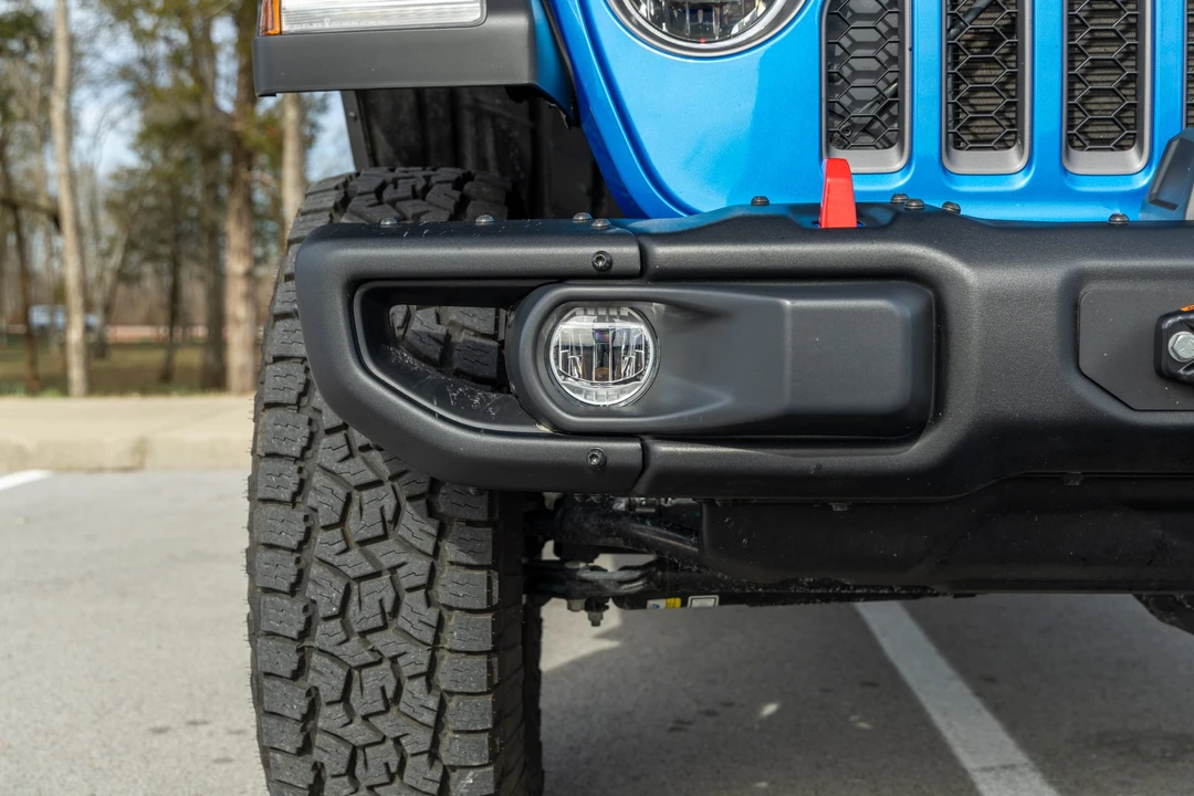 2021 Jeep JT Gladiator - Image 12 of 31