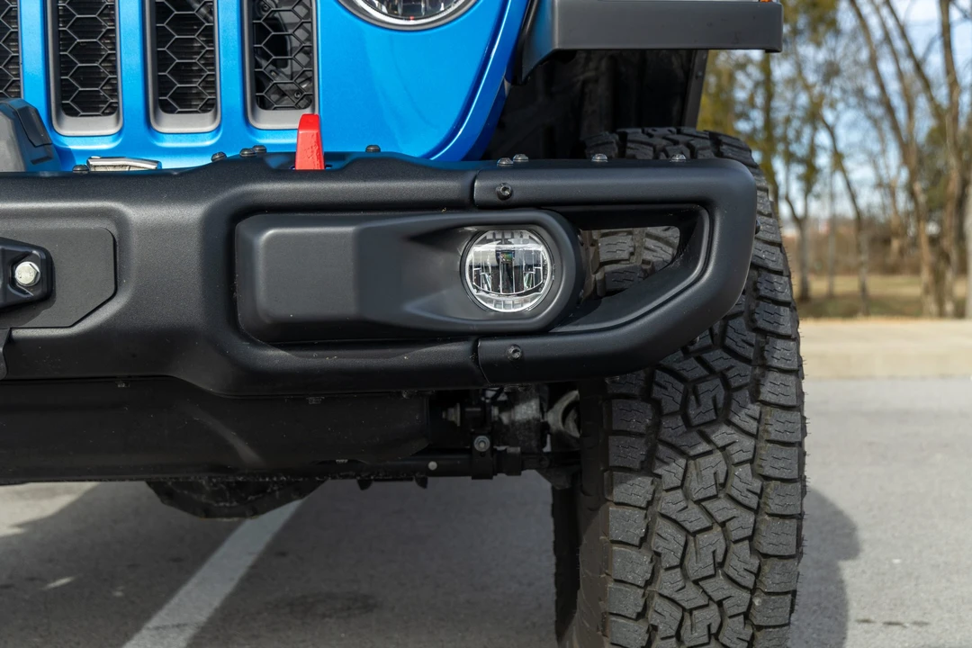 2021 Jeep JT Gladiator - Image 16 of 31