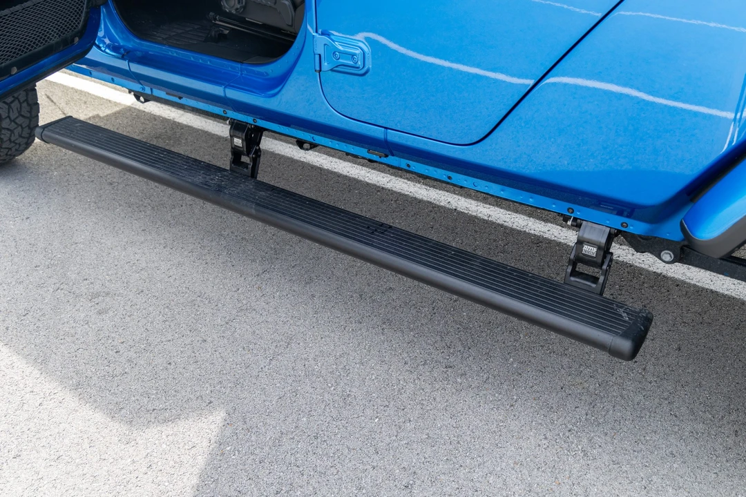 2021 Jeep JT Gladiator - Image 27 of 31
