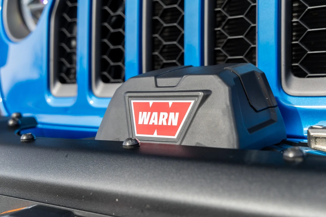 2021 Jeep JT Gladiator - Image 14 of 31