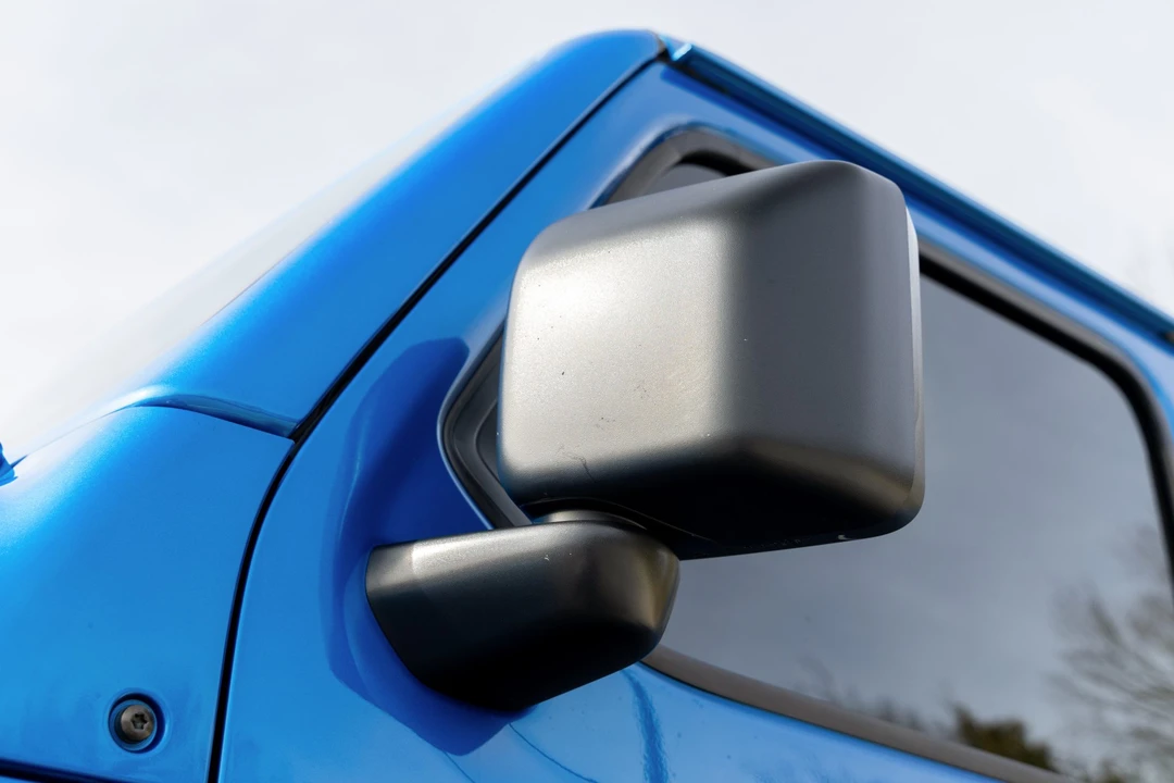 2021 Jeep JT Gladiator - Image 21 of 31