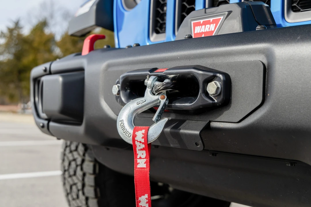 2021 Jeep JT Gladiator - Image 15 of 31