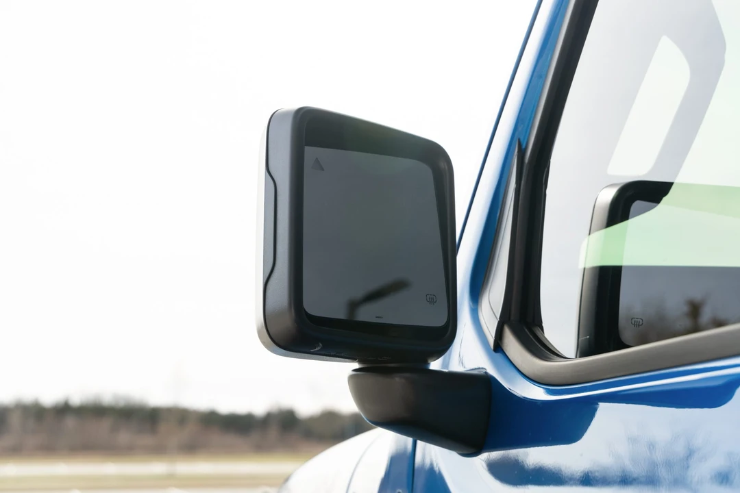 2021 Jeep JT Gladiator - Image 22 of 31
