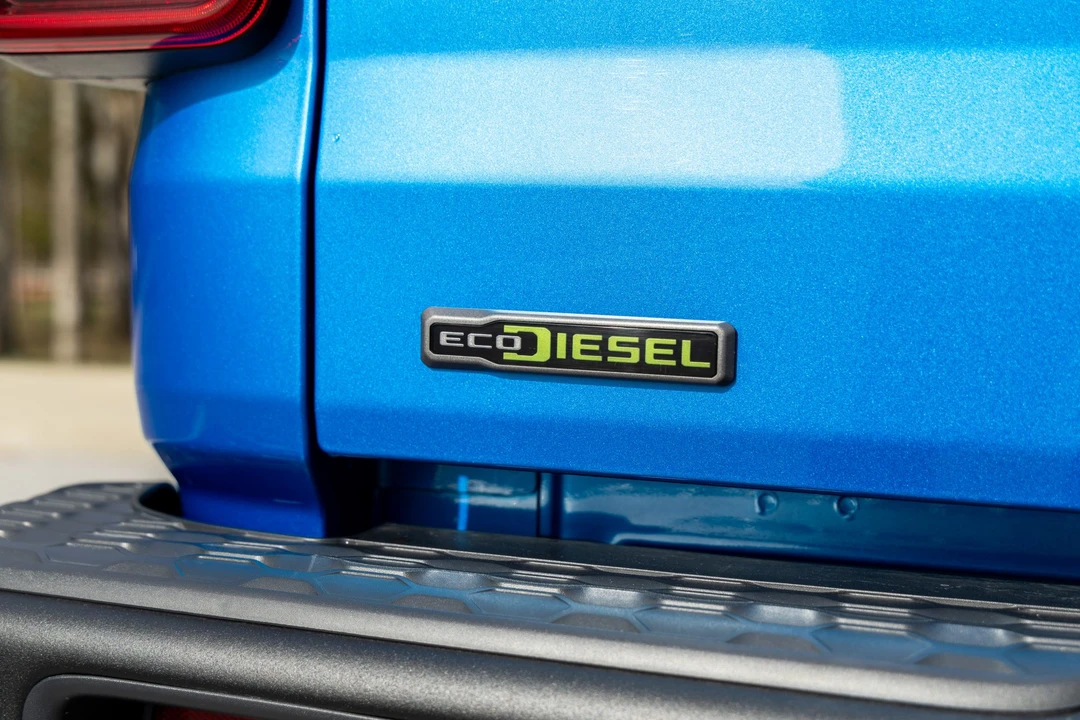 2021 Jeep JT Gladiator - Image 30 of 31