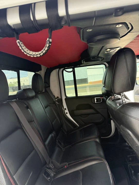 2021 Jeep JT Gladiator - Image 9 of 21