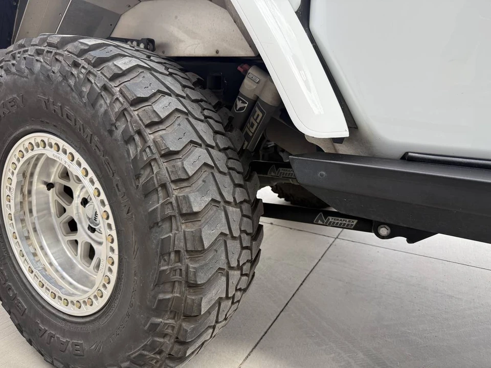 2021 Jeep JT Gladiator - Image 5 of 22