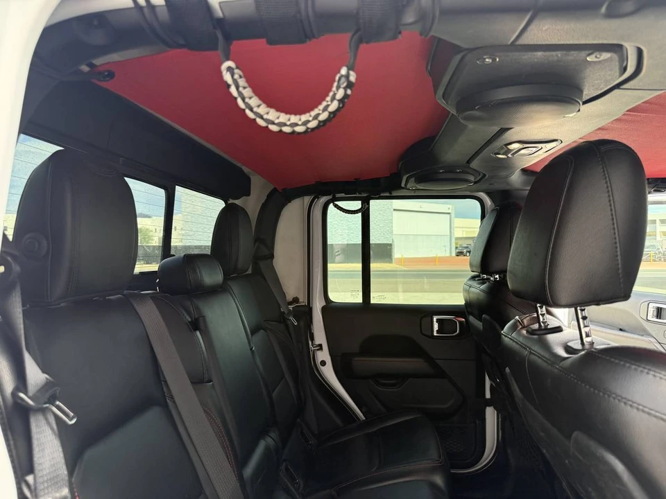 2021 Jeep JT Gladiator - Image 5 of 21