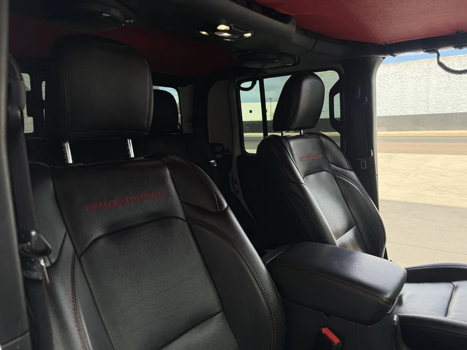 2021 Jeep JT Gladiator - Image 6 of 21