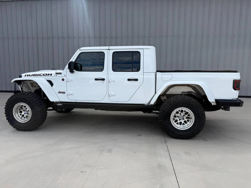 2021 Jeep JT Gladiator - Image 19 of 21