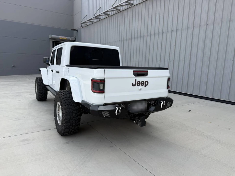 2021 Jeep JT Gladiator - Image 20 of 21