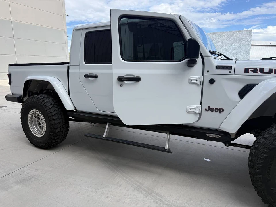 2021 Jeep JT Gladiator - Image 7 of 22
