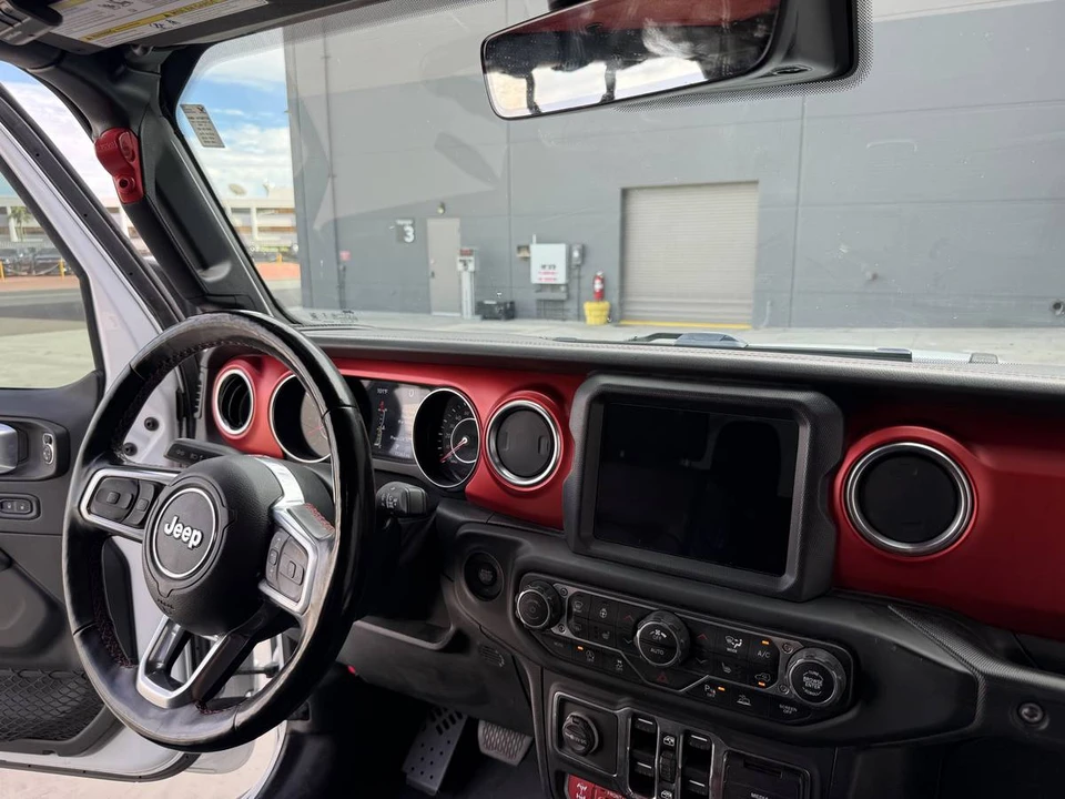 2021 Jeep JT Gladiator - Image 11 of 21