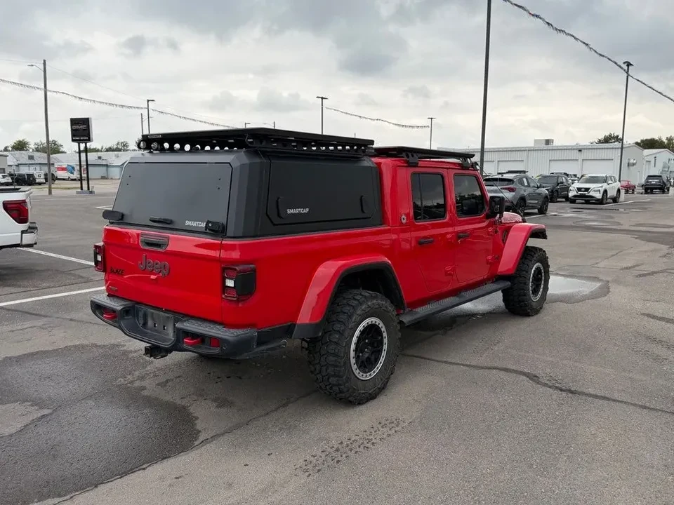 2021 Jeep JT Gladiator - Image 13 of 15