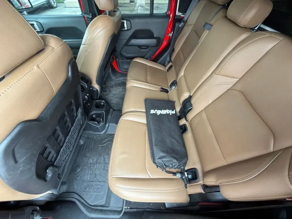 2021 Jeep JT Gladiator - Image 8 of 15