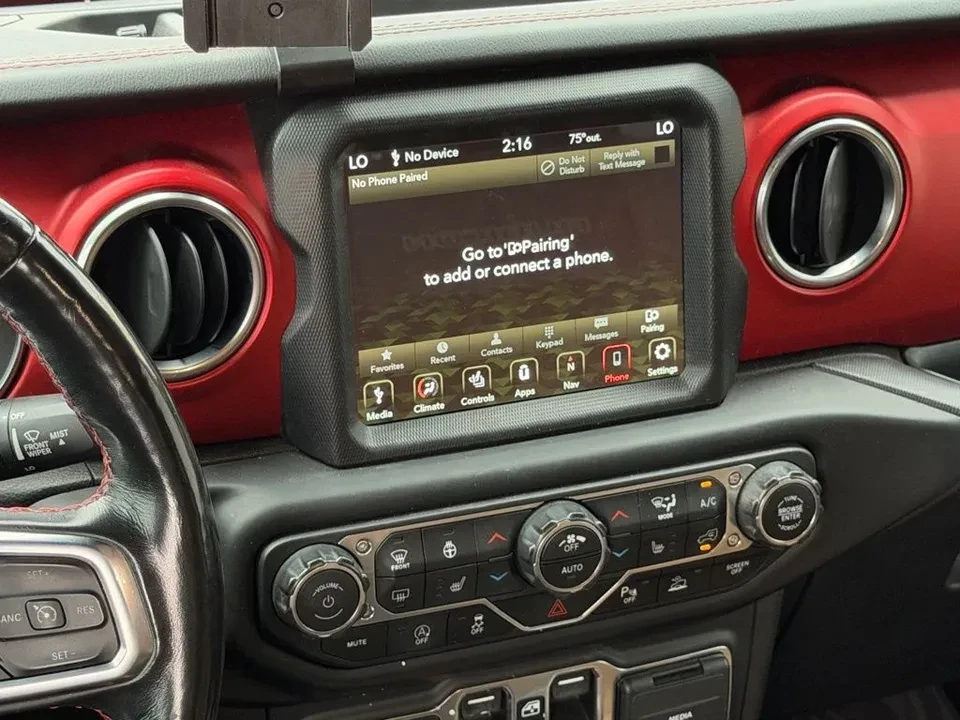 2021 Jeep JT Gladiator - Image 6 of 15