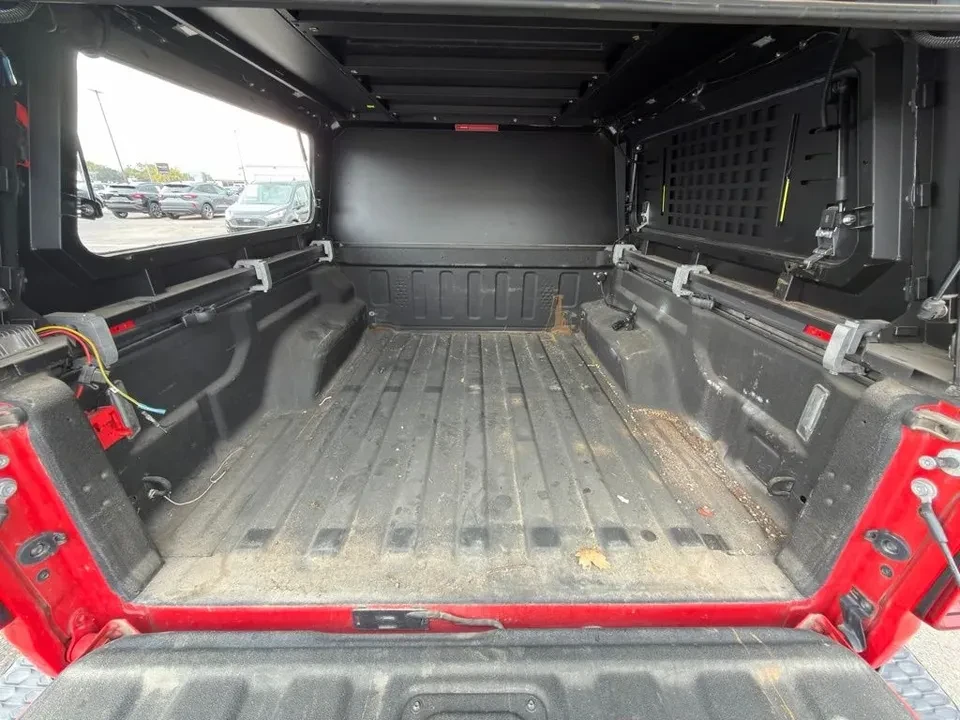 2021 Jeep JT Gladiator - Image 10 of 15