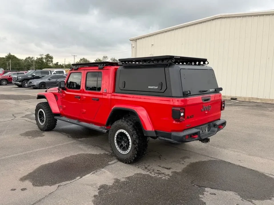 2021 Jeep JT Gladiator - Image 15 of 15