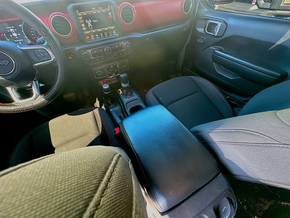 2021 Jeep JT Gladiator - Image 10 of 15