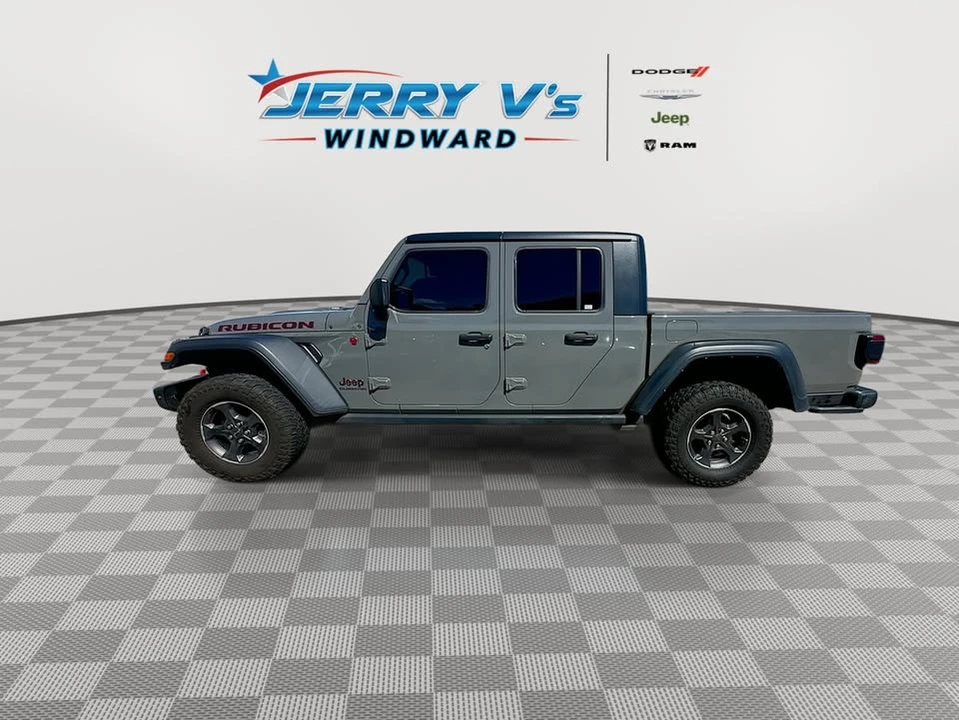2021 Jeep JT Gladiator - Image 2 of 15