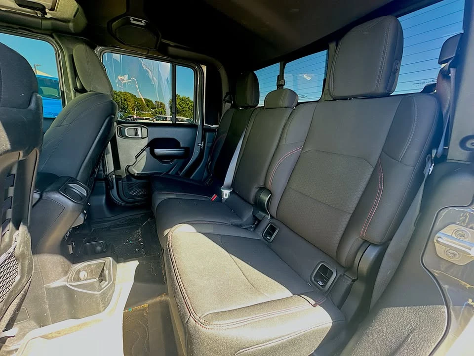 2021 Jeep JT Gladiator - Image 6 of 15