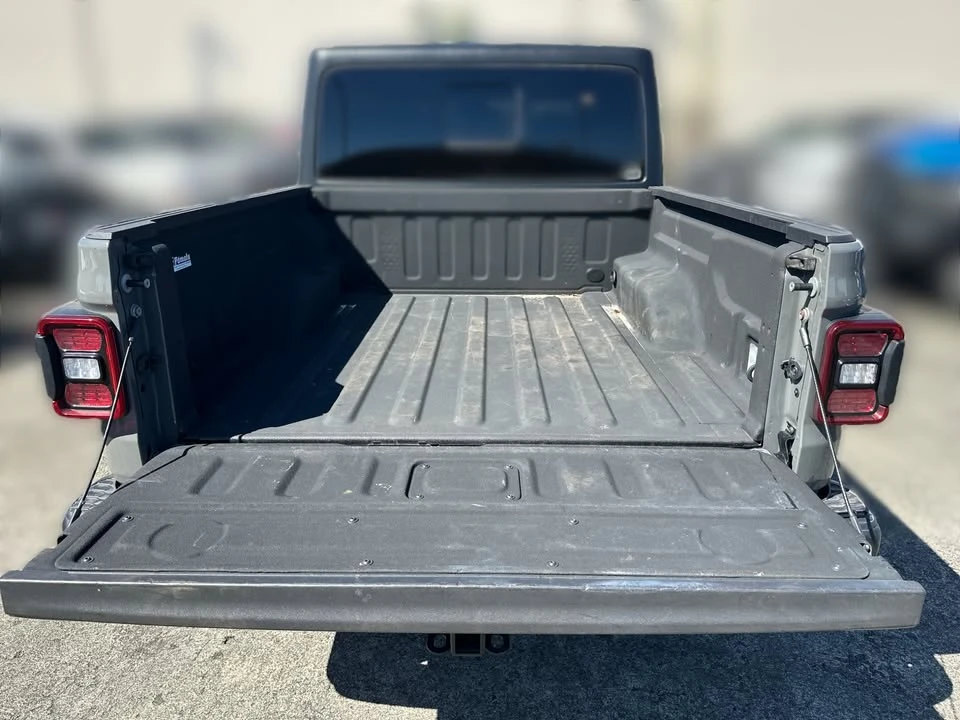2021 Jeep JT Gladiator - Image 11 of 15
