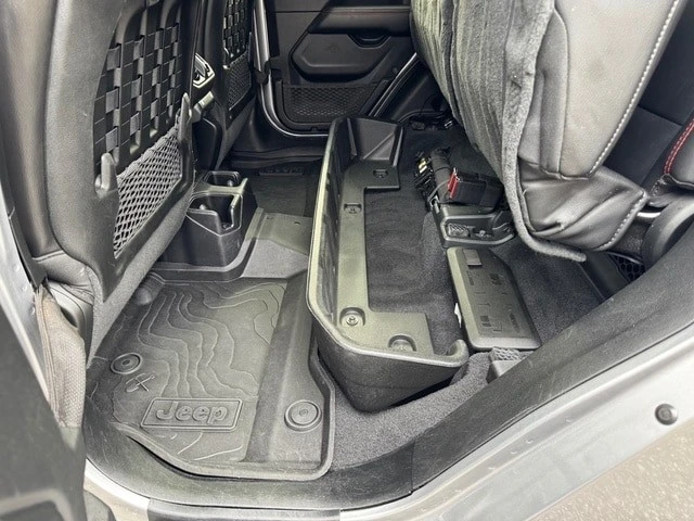 2021 Jeep JT Gladiator - Image 17 of 21
