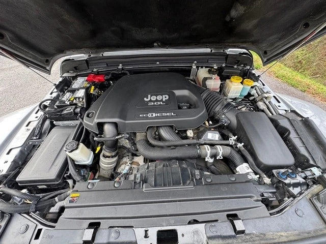 2021 Jeep JT Gladiator - Image 11 of 21