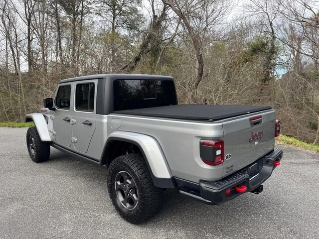 2021 Jeep JT Gladiator - Image 10 of 21