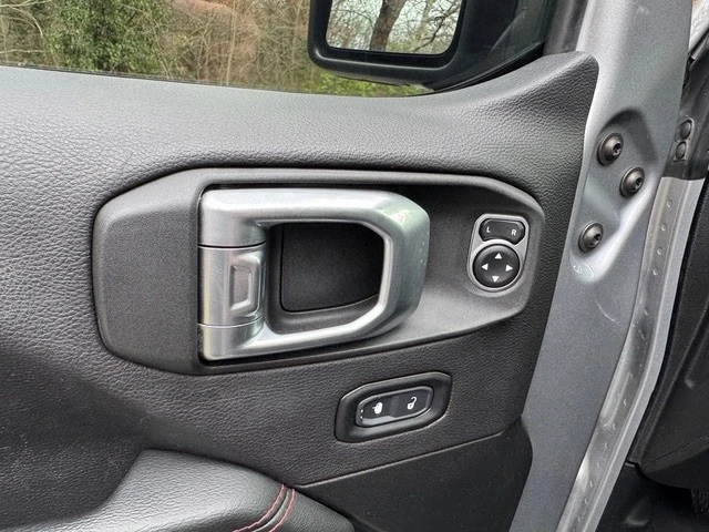 2021 Jeep JT Gladiator - Image 14 of 21