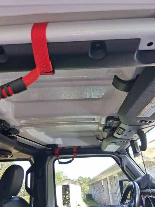 2021 Jeep JT Gladiator - Image 15 of 24