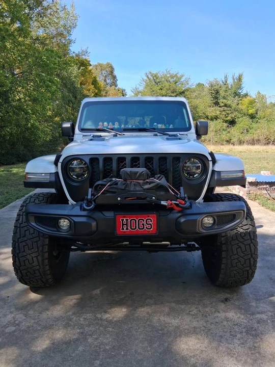2021 Jeep JT Gladiator - Image 2 of 24