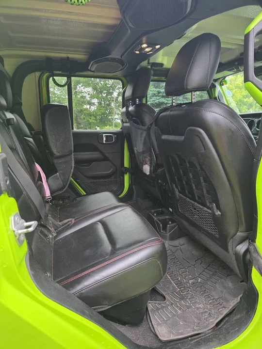 2021 Jeep JT Gladiator - Image 7 of 19