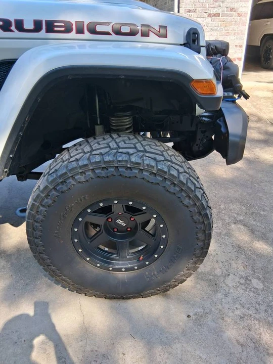 2021 Jeep JT Gladiator - Image 6 of 24