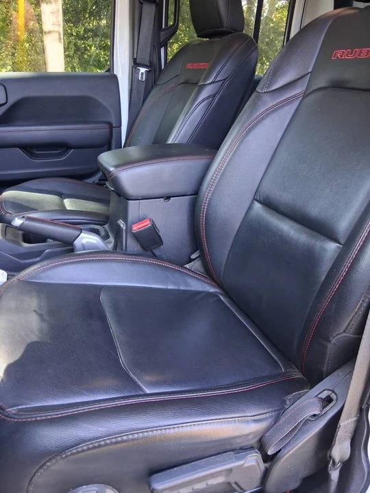 2021 Jeep JT Gladiator - Image 21 of 24