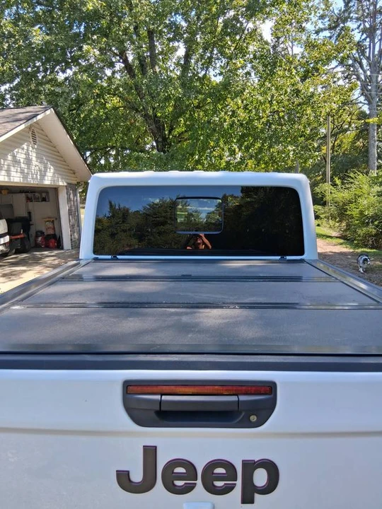 2021 Jeep JT Gladiator - Image 8 of 24